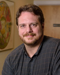 Photo of Erik Young, MEd, LPC, Licensed Professional Counselor