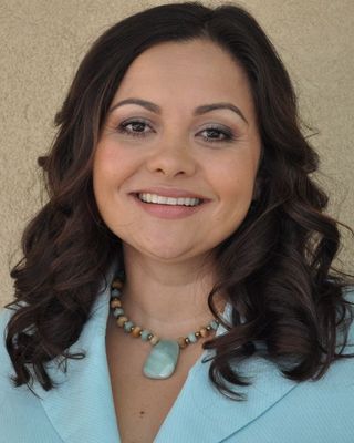Photo of Dr. Yolanda Martins, Psychologist, PhD