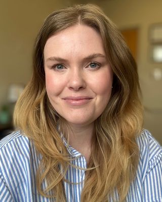 Photo of Meghan Cross, Counsellor, MACP, LCT-C