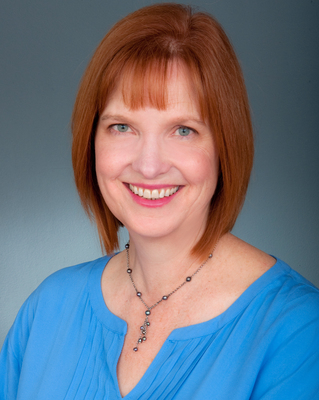 Photo of Leslie Anderson Freck, Clinical Social Work/Therapist in Eugene, OR