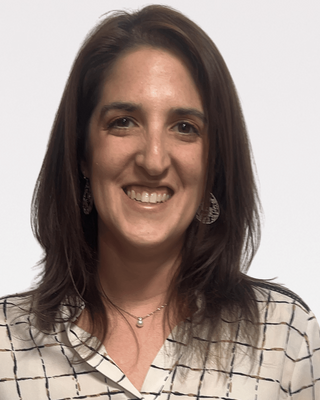 Photo of Lacey Clark, Clinical Social Work/Therapist, LCSW