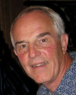 Photo of Richard J Conover, Clinical Social Work/Therapist, LCSW