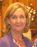 Photo of Patricia McGuinness, Clinical Social Work/Therapist in Northampton, MA