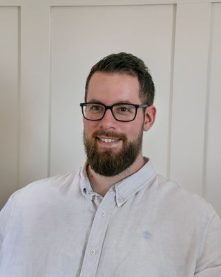 Photo of Jolian Ardolino, Counsellor, MSc, MNCPS Acc.
