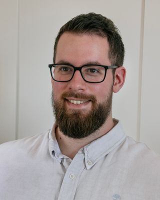 Photo of Jolian Ardolino, Counsellor, MSc, MNCPS Acc.