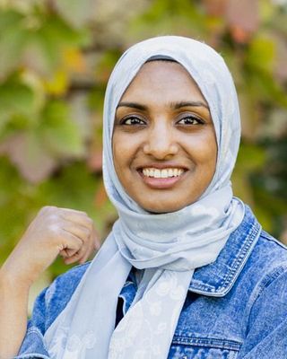 Photo of Salma Mohiuddin, Clinical Social Work/Therapist, LCSW