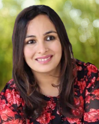 Photo of Farah Memon, MA, RP, Registered Psychotherapist