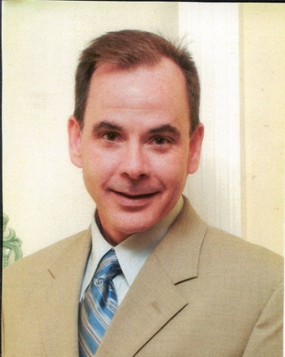 Photo of Michael T Fitzgerald, PhD, Psychologist