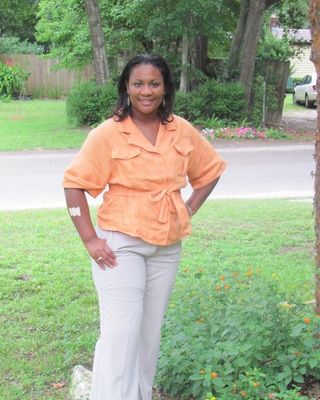 Photo of Erica Niccole Miller, MSW, LCSW, DSW, Clinical Social Work/Therapist 