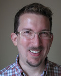 Photo of Brian Litzenberger, PhD, Psychologist
