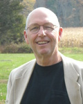 Photo of Chuck Markham, LPC, Licensed Professional Counselor