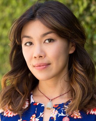 Photo of Rui Cang, Marriage & Family Therapist, LMFT, MS
