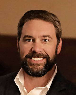 Photo of Aaron Landry, Clinical Social Work/Therapist, LCSW