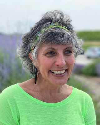 Photo of Toni I Guye, Clinical Social Work/Therapist, LCSW, CAADC