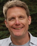 Photo of Frank Hesketh, MA, Counselor in Lacey, WA