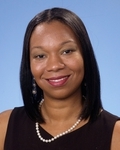 Photo of Gina Hudnall, PhD, Psychologist