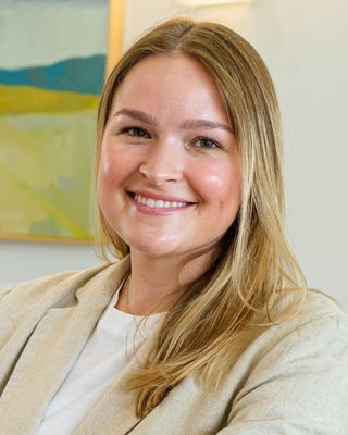 Photo of Bailey Hill, Licensed Professional Counselor Associate, LPC-A