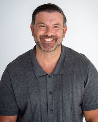 Photo of Doug Klein, Marriage & Family Therapist Associate, MA, AMFT