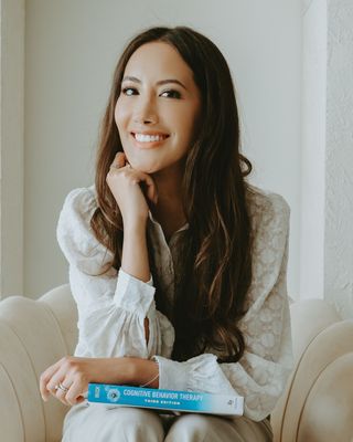 Photo of Andrea Vera, Registered Psychologist, MEd, RPsych