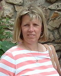 Photo of DeAnna Reeder, Counselor in Nebraska