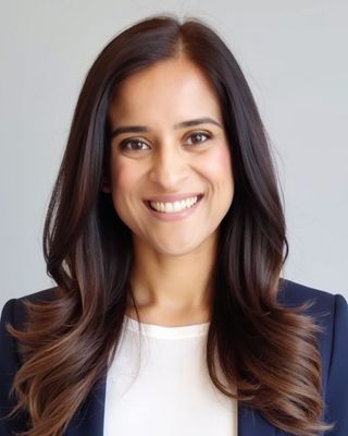 Photo of Rabeea Danish, Registered Psychotherapist (Qualifying)