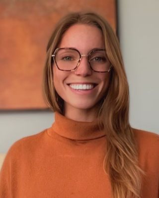 Photo of Brianna Jacobson, Counselor, LPCC, ATR-P