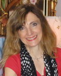 Photo of Kim Lampson, Psychologist in Mercer Island, WA