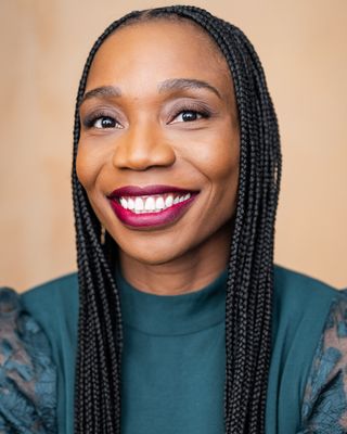 Photo of Zawadi Anglin, Psychiatric Nurse Practitioner, MSN, APN, PMHNP