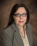 Photo of Sharon Aboosaidi, PhD, Counselor in Bellevue