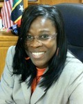 Photo of Sheila T. Hodge-Windover, Marriage & Family Therapist in Lawton, OK