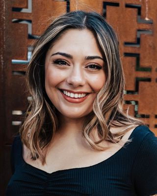 Photo of Kassandra Balandrano, Pre-Licensed Professional, LPC-A
