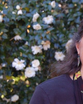 Photo of Miriam Lieberman, Counselor, MA, LCMHC, LCMHCS, HTCP