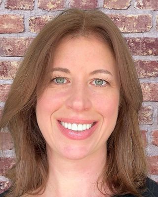 Photo of Kristine Gazlay, Psychologist, PsyD