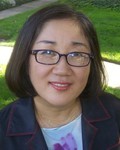 Photo of Nina Young-Hwa Kang, Marriage & Family Therapist