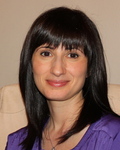 Photo of Teresa Viola, Psychologist in Montréal, QC