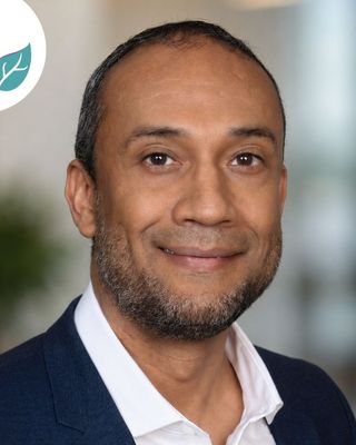 Photo of Philippe Carrie - Dr. Philippe Carrie, MD - Board Certified, Psychiatrist, MD