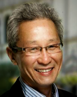 Photo of Michael Ichiyama, Psychologist