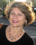 Photo of Kathleen Laub, LMFT, Marriage & Family Therapist in Torrance, CA