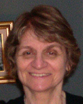 Photo of Renee Saw, Licensed Psychoanalyst in Plainview, NY