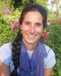 Photo of Ginie Thorp, Counselor in East Bayside, Portland, ME