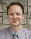 Photo of Steve Stride, Psychologist in Hermitage, TN