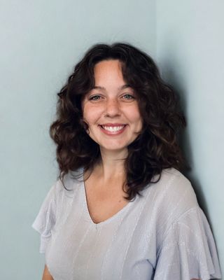 Photo of Haley Garrison, Marriage & Family Therapist, LMFT, LCSW