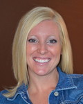 Photo of Ashleigh Rieken Lester, MEd, LPC, Licensed Professional Counselor