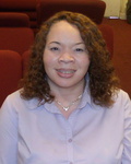 Photo of Stephanie Lomax, LCSW-R, CASAC, Clinical Social Work/Therapist