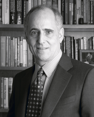 Photo of Harvey Schwartz, Psychiatrist in Philadelphia, PA