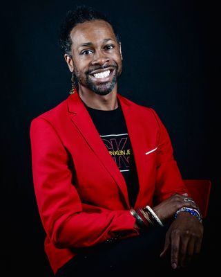 Photo of Steven J Fields - Writers' BloQ Therapeutic Solutions, LLC, Licensed Professional Counselor, LPC, NCC, CFT