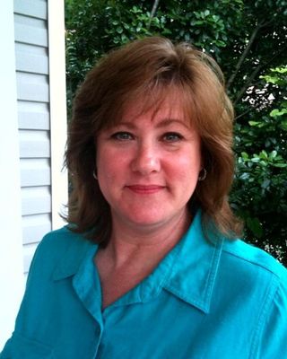 Photo of Nancy Booker Tracy, MS, LPC, Licensed Professional Counselor