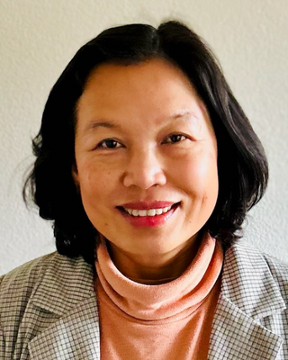 Photo of Orapan Machin, Psychologist, PsyBA General