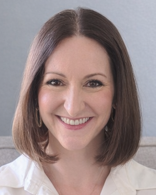 Photo of Brittany Wilson, Clinical Social Work/Therapist, LCSW