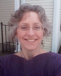 Photo of Mary R Wood, PhD, LMHC, Counselor in South Bend